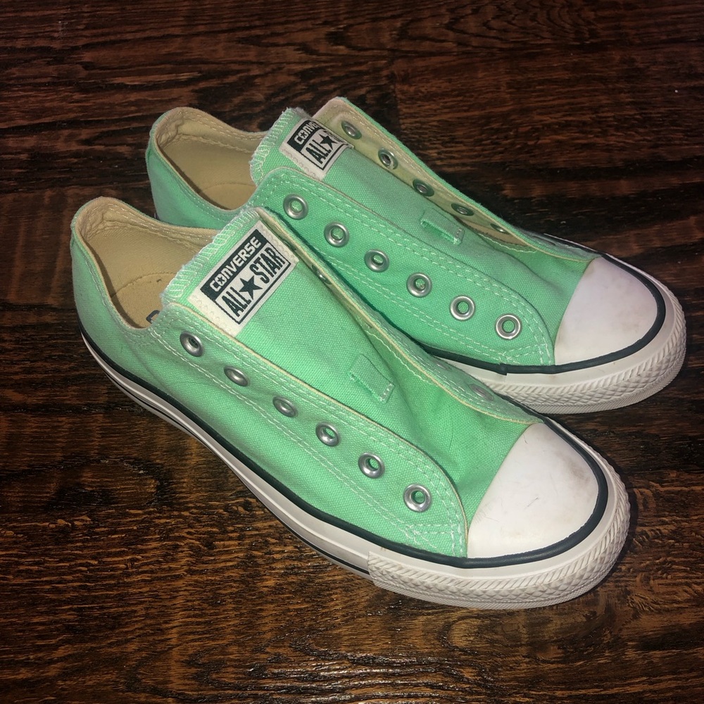 Converse Allstar shoes